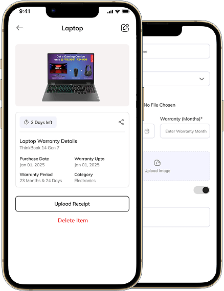Key Features Illustration
